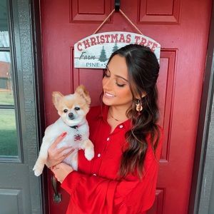 Meet your Posher, Loren